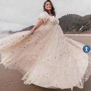 The Wendy dress. (JESSAKAE)